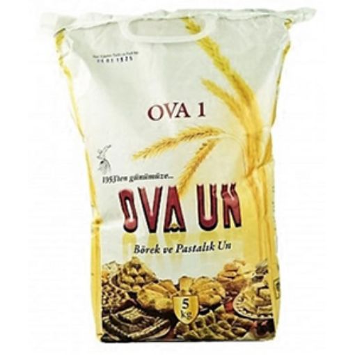 OVA UN 5 KG. ürün görseli