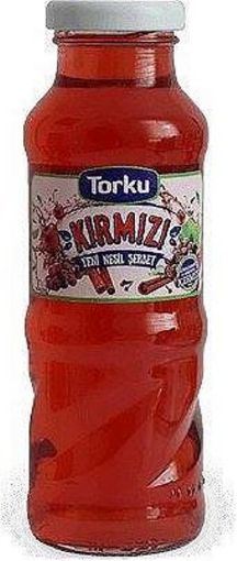 TORKU KIRMIZI ŞERBET 1 LT. ürün görseli
