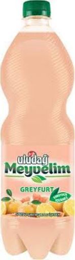 ULUDAĞ 1 LT MEYVELİM GREYFURT. ürün görseli