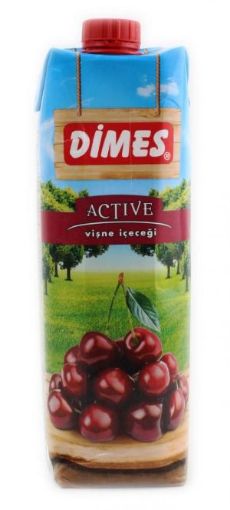 DİMES 1 LT ORMAN MEYVELİ İÇECEK. ürün görseli
