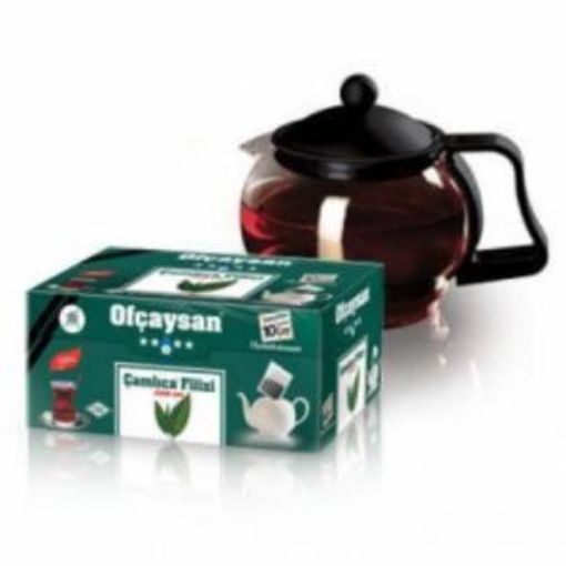 OFÇAYSAN ÇAMLICA DEMLİK 450 GR. ürün görseli