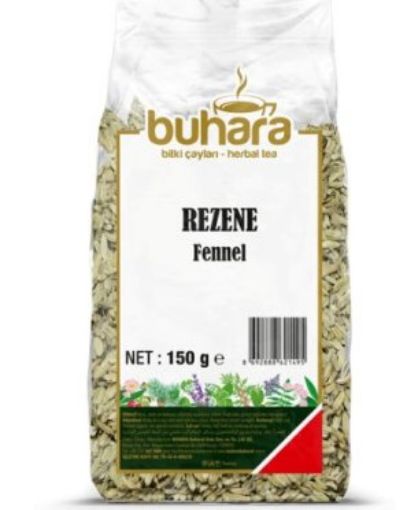 BUHARA REZENE 150 GR POŞET. ürün görseli