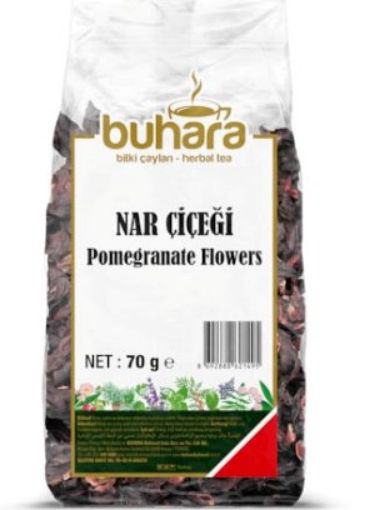BUHARA NAR ÇİÇEĞİ 70 GR POŞET. ürün görseli