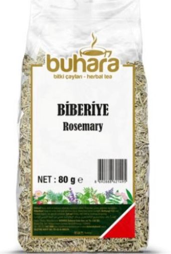 BUHARA  BİBERİYE 80 GR POŞET. ürün görseli