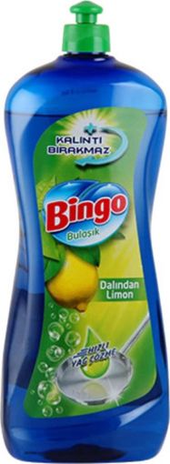 BİNGO BUL.DET. 650 ML SENSİTİVE. ürün görseli