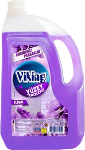 VİKİNG YÜZEY TEM.2,5 LT LAVANTA&SÜMBÜL. ürün görseli