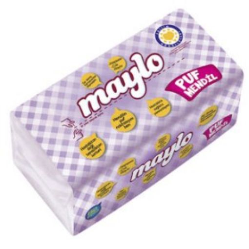 MAYLO PUF MENDİL 150 YAPRAK. ürün görseli
