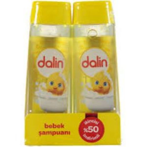 DALİN KOLONYA 150 ML BICI BICI. ürün görseli