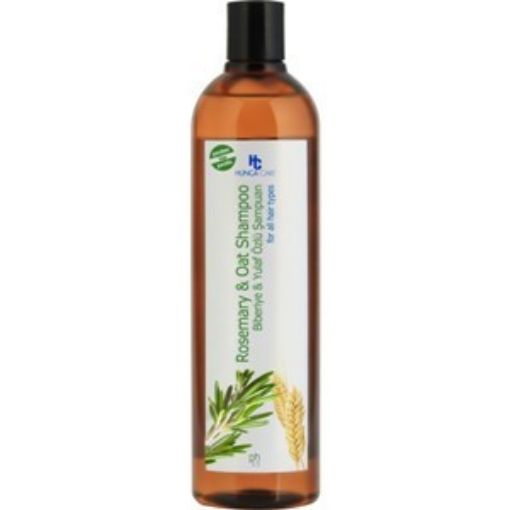 HUNCA ŞAMP. 675 ML BİTKİSEL KOMPLEKS. ürün görseli