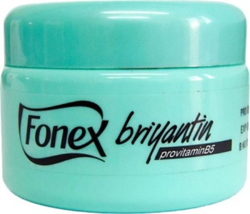 FONEX 150 ML BRİYANTİN. ürün görseli