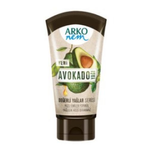 ARKO NEM 60 ML PREBİYOTİK YULAF SÜTÜ. ürün görseli