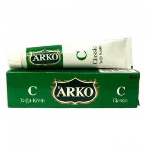 ARKO KREM 20 ML YAĞLI. ürün görseli