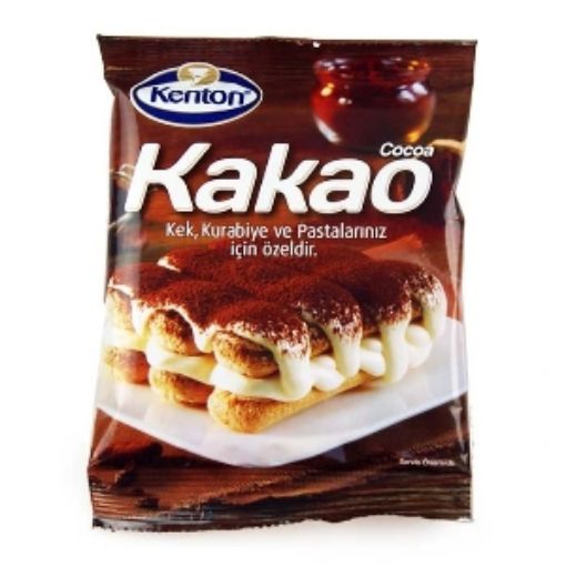 KENTON KAKAO 25 GR. ürün görseli