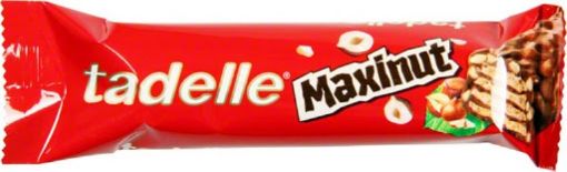 TADELLE 30 GR GOFRET MAXINUT. ürün görseli