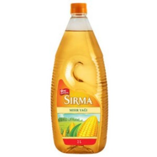 SIRMA M.ÖZÜ 2 LT PLS.. ürün görseli