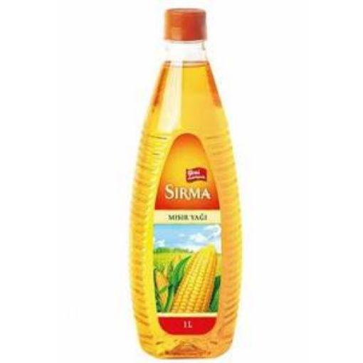 SIRMA M.ÖZÜ 1 LT PLS.. ürün görseli