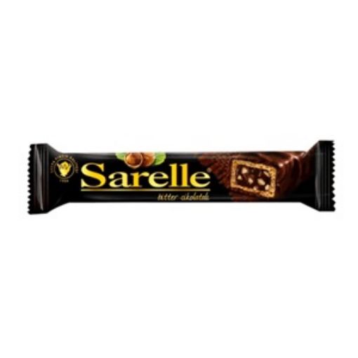 SARELLE 33 GR GOFRET BİTTER. ürün görseli