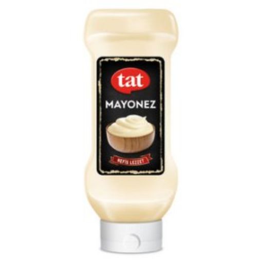TAT MAYONEZ 550 GR. ürün görseli