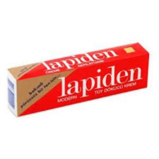 LAPİDEN TÜY DÖKÜCÜ KREM. ürün görseli