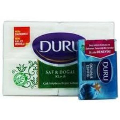 DURU BANYO FRESH 150 GR OKYANUS. ürün görseli