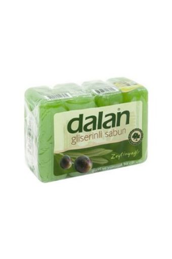 DALAN GLİSERİNLİ 600 GR ARGAN YAĞI. ürün görseli