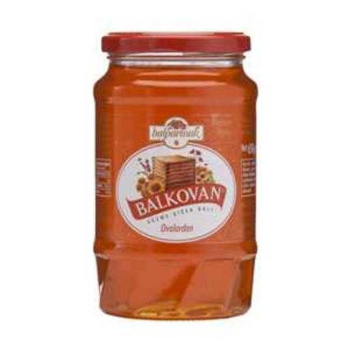 BALPARMAK APİTERA ZEN 7X7 GR. ürün görseli