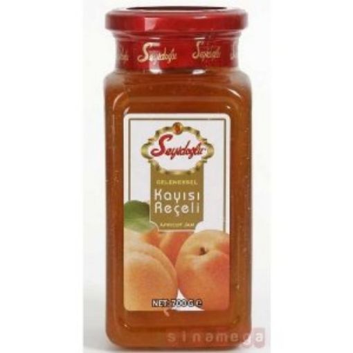 HELSAN İNCİR REÇELİ 850 GR PLS.. ürün görseli