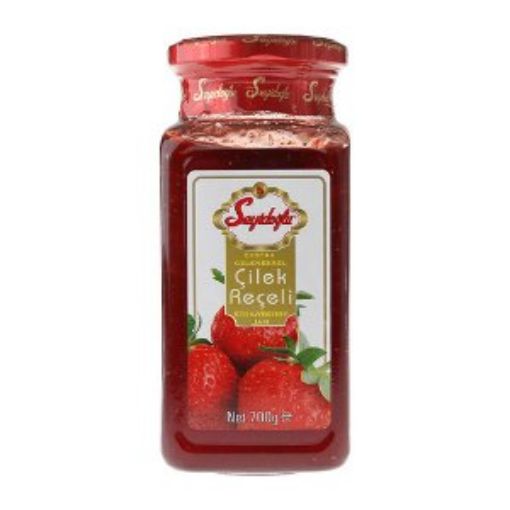 HELSAN KAYISI REÇELİ 850 GR PLS.. ürün görseli