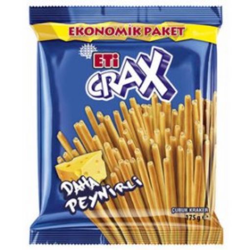 ETİ CRAX 175 GR PEYNİRLİ. ürün görseli