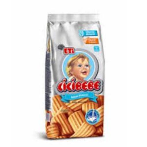 ETİ CİCİBEBE 400 GR. ürün görseli