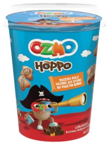 ŞÖLEN OZMO HOPPO 90 GR BARDAK. ürün görseli