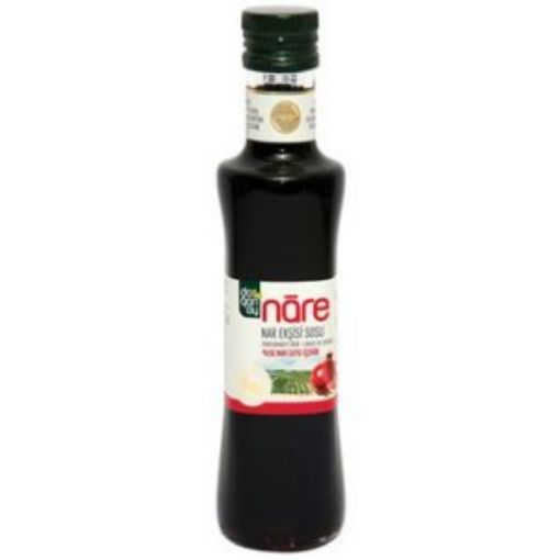 TARİŞ ELMA SİRKESİ 500 ML CAM. ürün görseli