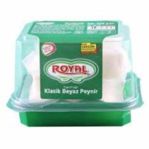 ROYAL KLASİK PEYNİR 450 GR. ürün görseli
