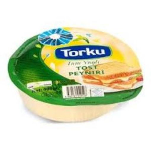 TORKU   TOST PEYNİR 400 GR. ürün görseli