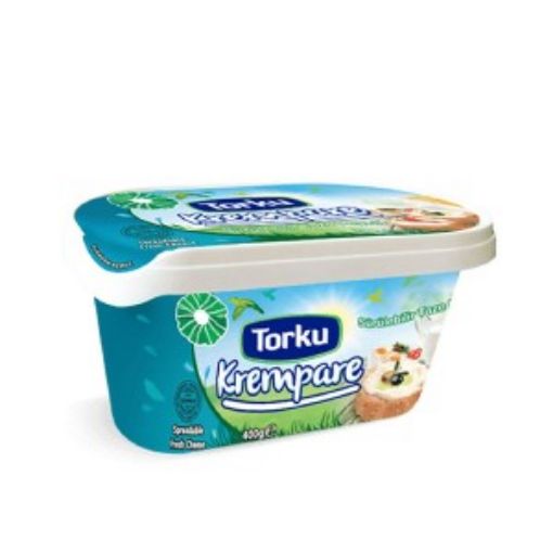 TORKU   350 GR KREMPARE PEYNİR. ürün görseli