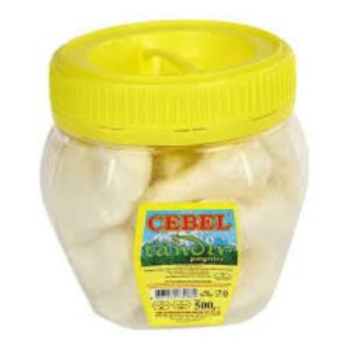 CEBEL TANDIR PEYNİRİ 500 GR. ürün görseli