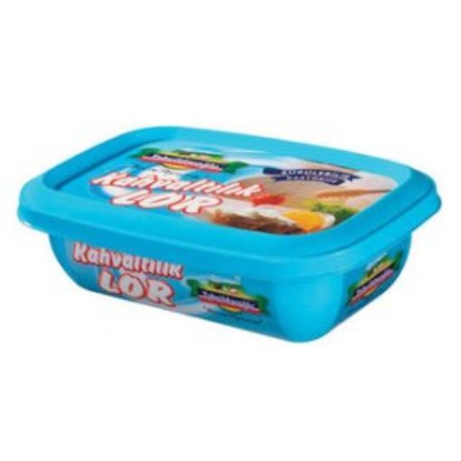 TAHSİLDAROĞLU 300 GR KAHV. LOR. ürün görseli