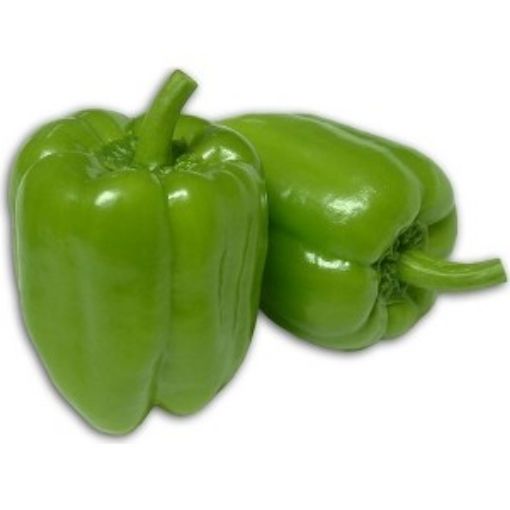 BİBER DOLMA  KG. ürün görseli