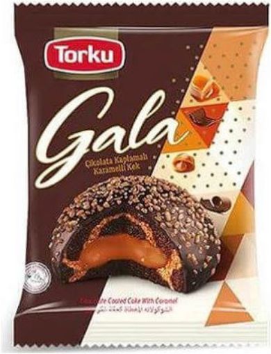 TORKU GALA KARAMELLİ KEK 50 GR. ürün görseli