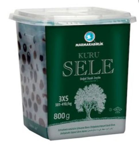 MAR.BİRLİK 800 GR KURU SELE 381-410 3XS. ürün görseli