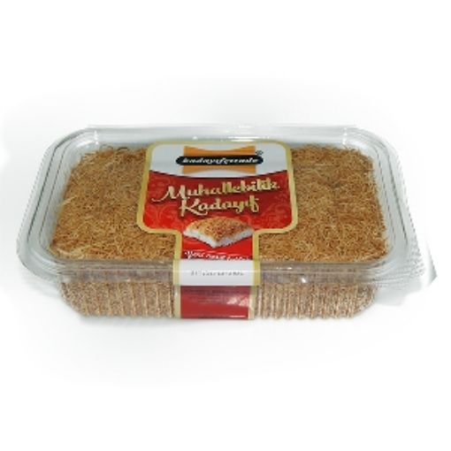 EGE LOKMA KADAYIF 250 GR. ürün görseli