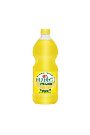 ULUDAĞ 1 LT LİMONATA. ürün görseli