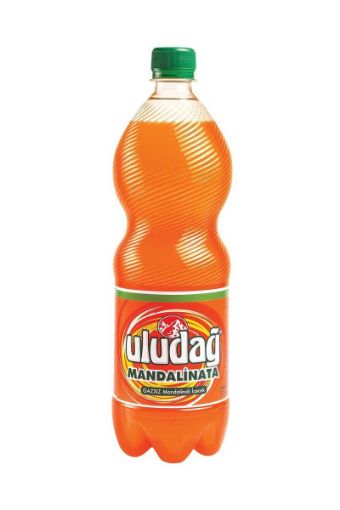 ULUDAĞ 1 LT MEYVELİM MANDALİNA. ürün görseli