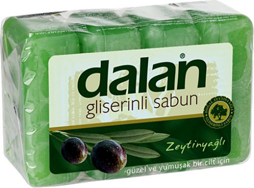 DALAN GLİSERİNLİ 600 GR ZEYTİNYAĞI. ürün görseli