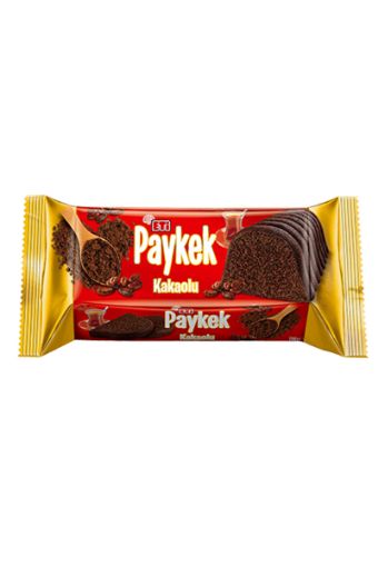 ETİ PAYKEK 200 GR KAKAOLU. ürün görseli