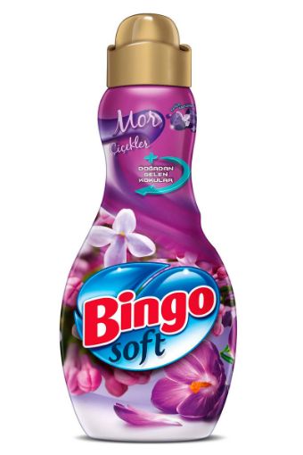 BİNGO SOFT KONS.1440 ML BEGONWİL. ürün görseli
