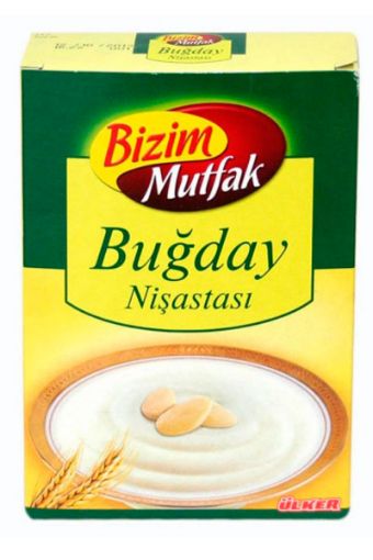 BİZİM BUĞDAY NİŞASTASI 200 GR.. ürün görseli