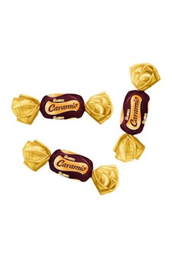 ÜLK. CARAMİO MİNİ DÖKME KG. ürün görseli