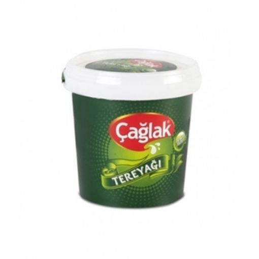 ÇAĞLAK TEREYAĞI 900 GR KOVA. ürün görseli