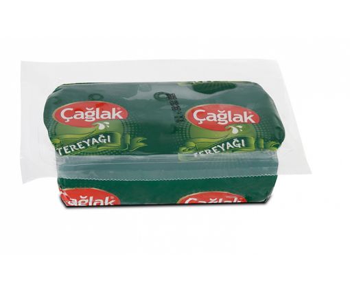 ÇAĞLAK TEREYAĞI 500 GR RULO. ürün görseli